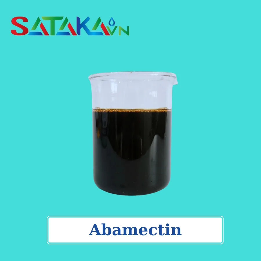 ABAMECTIN 3.6%