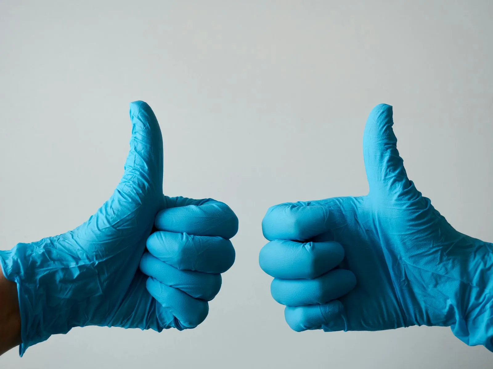 Wear gloves when using active ingredients.