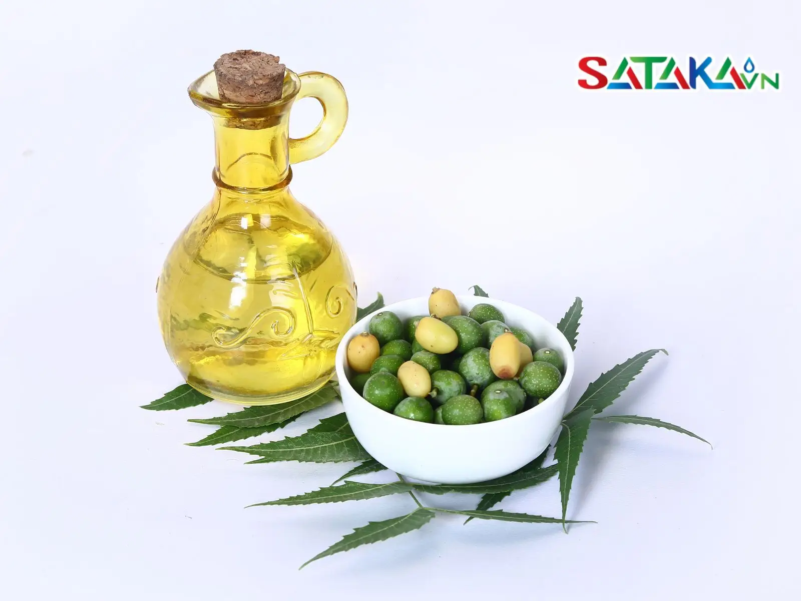 Neem Oil