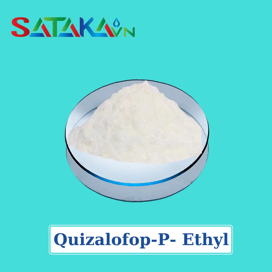 Quizalofop-P-Ethyl 