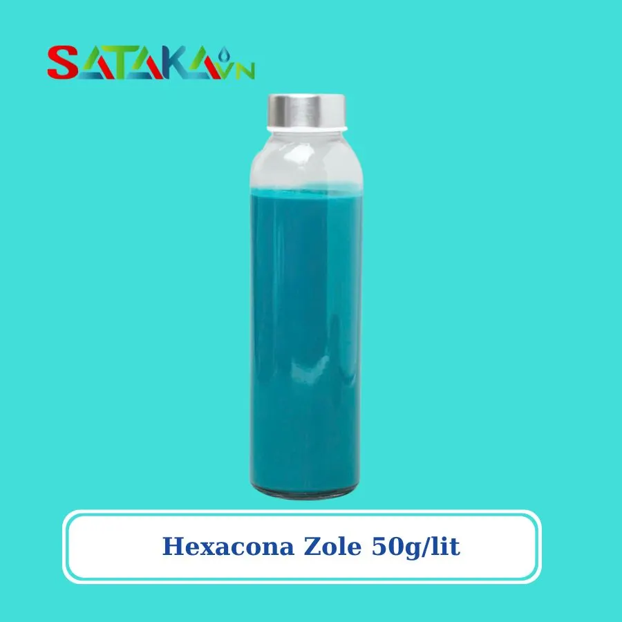 Hexacona Zole 50g/lit