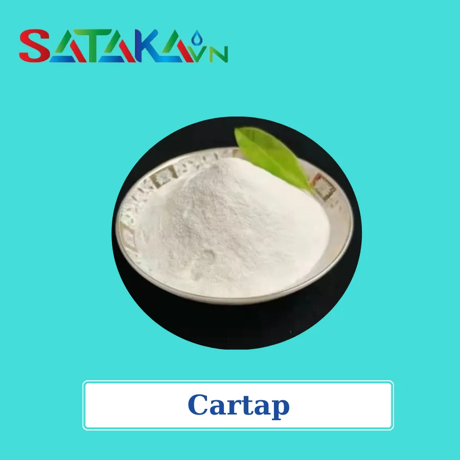 Cartap Hydrochloride 