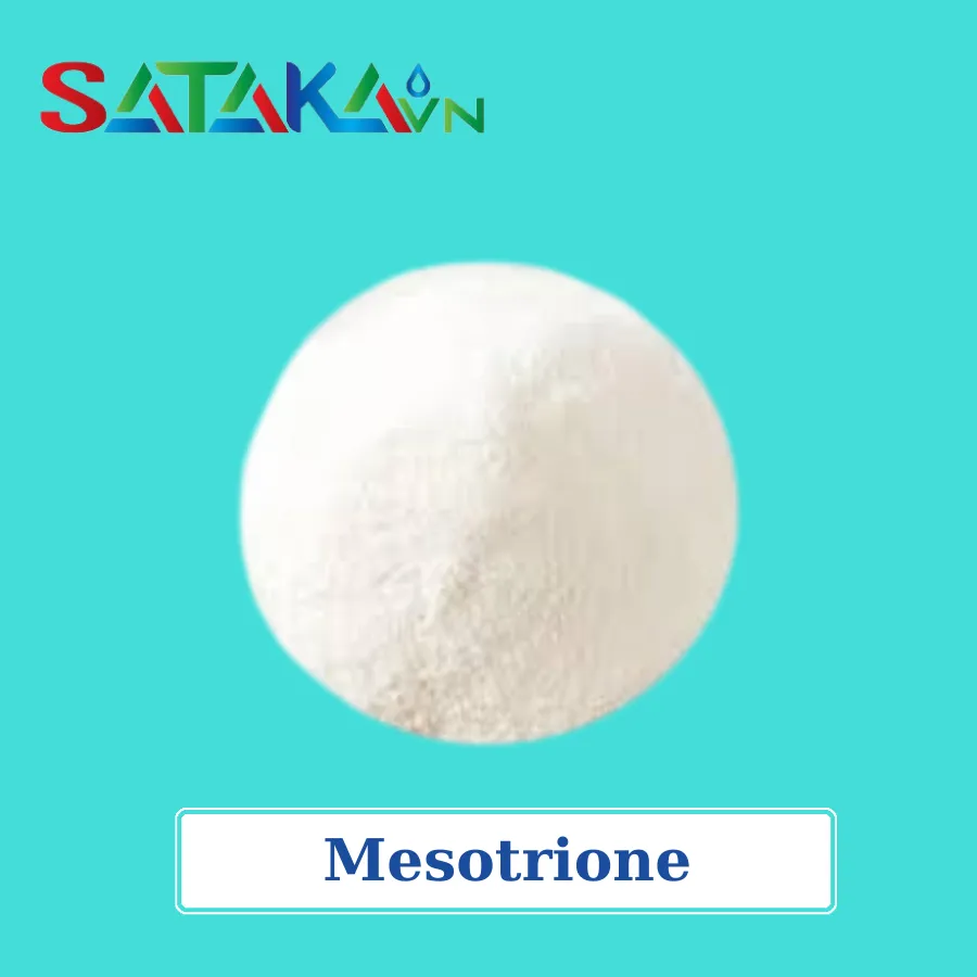 Mesotrione