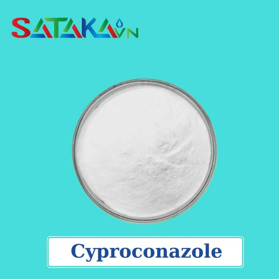 Cyproconazole 