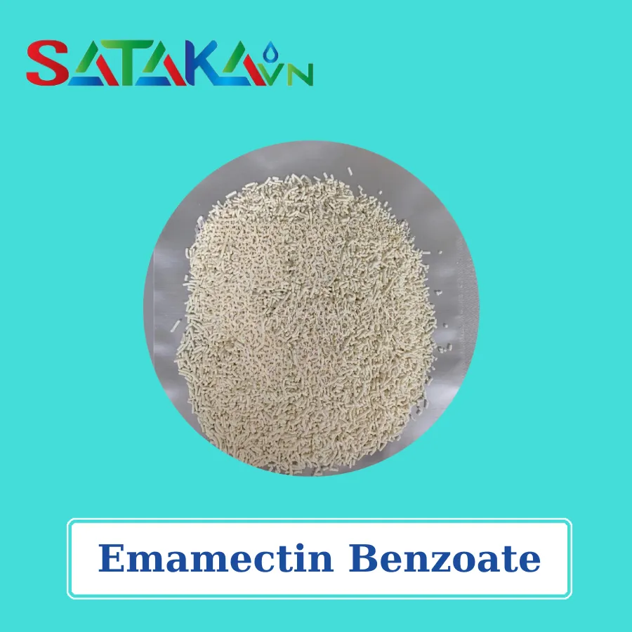 Emamectin Benzoate