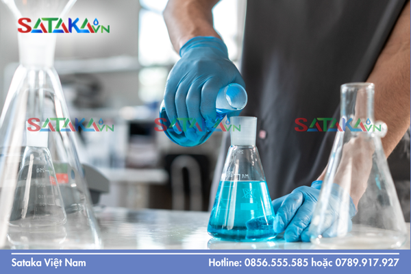  Tầm quan trọng của độ mịn đối với diện tích tiếp xúc bề mặt