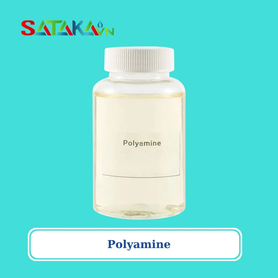 Polyamine