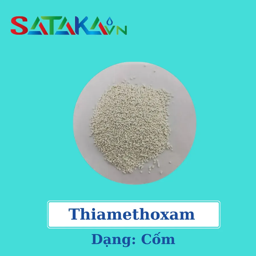 Thiamethoxam