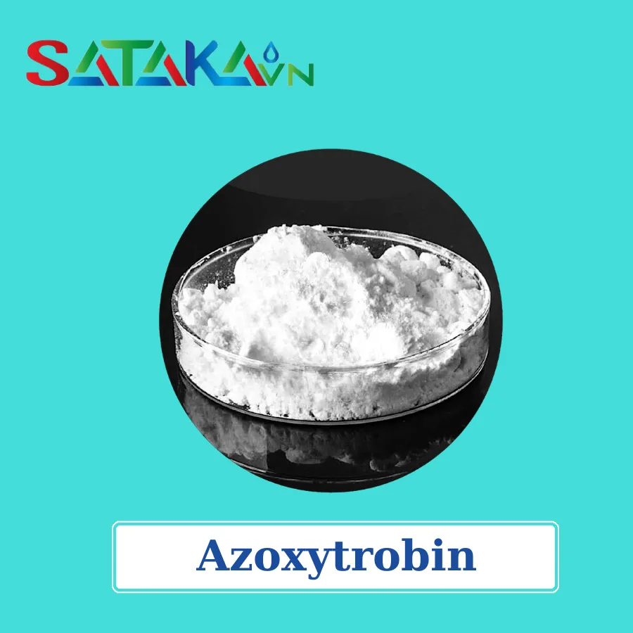 Azoxytrobin