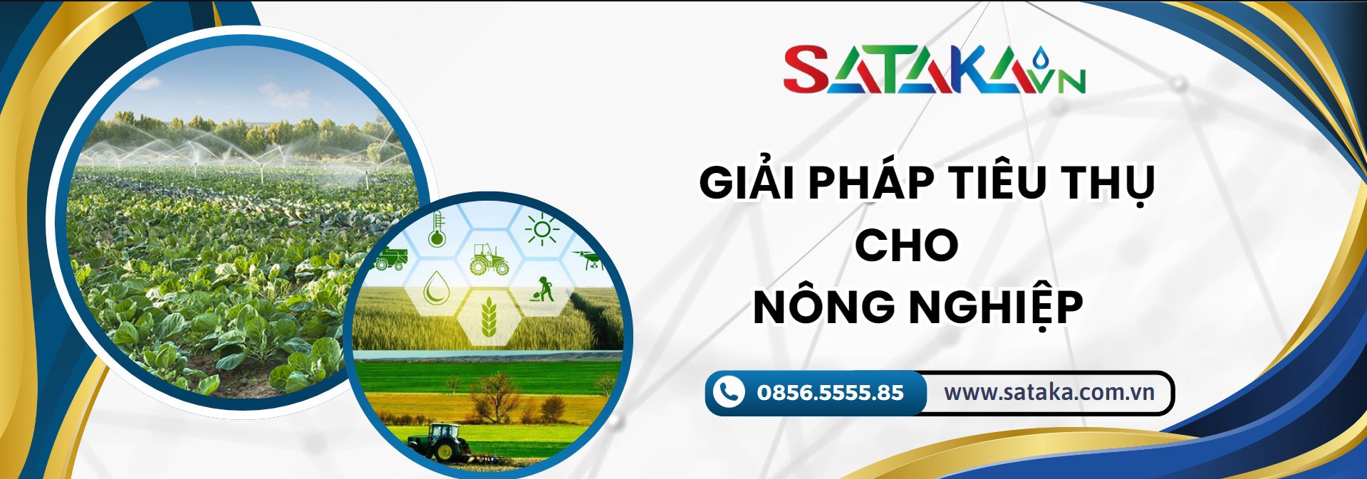 CÔNG TY CỔ PHẦN SATAKA VIỆT NAM