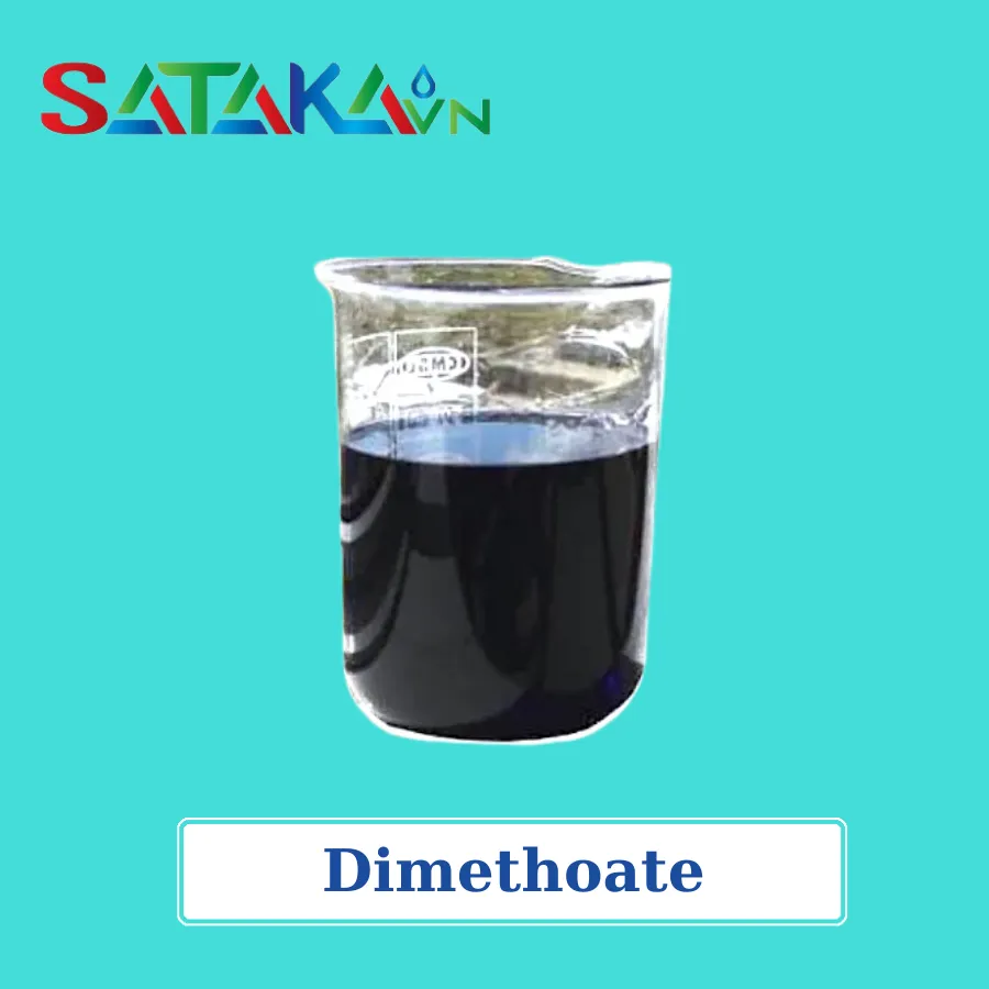 Dimethoate