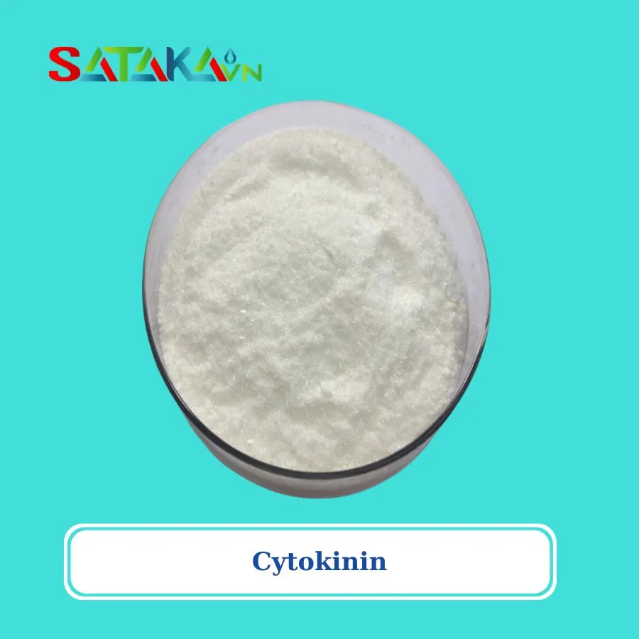 Cytokinin