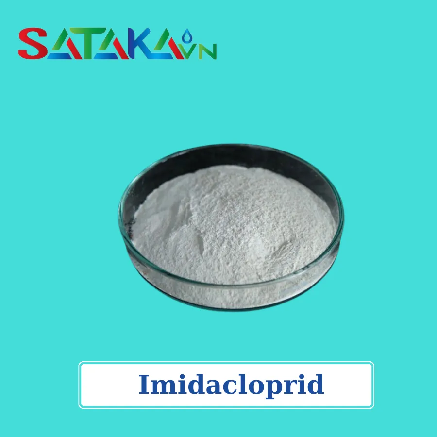  Imidacloprid 