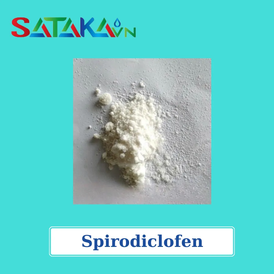 Spirodiclofen