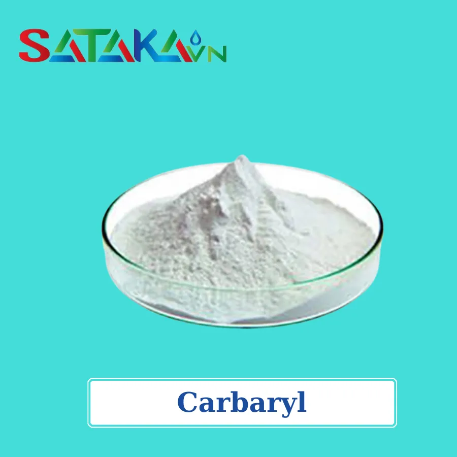 Carbaryl 