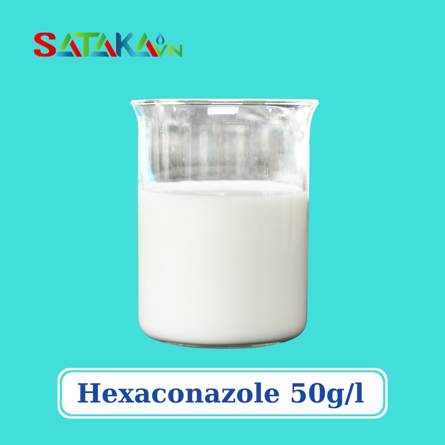 Hexaconazole