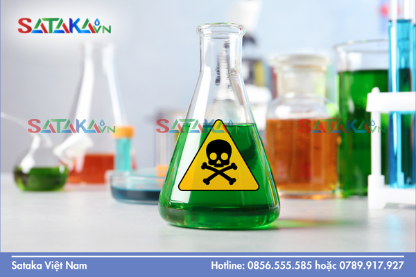 Khác biệt cốt lõi về thành phần pha lỏng giữa dạng SC và EC