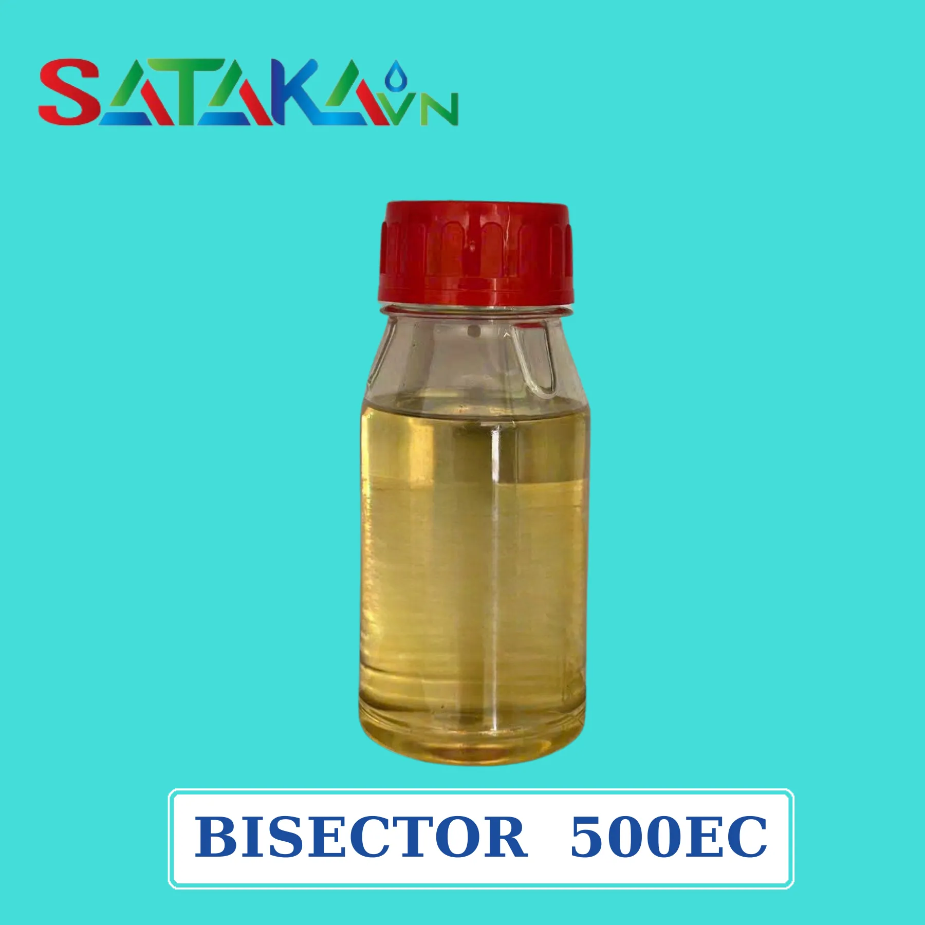 NGUYÊN LIỆU THUỐC TRỪ SÂU BISECTOR 500EC 