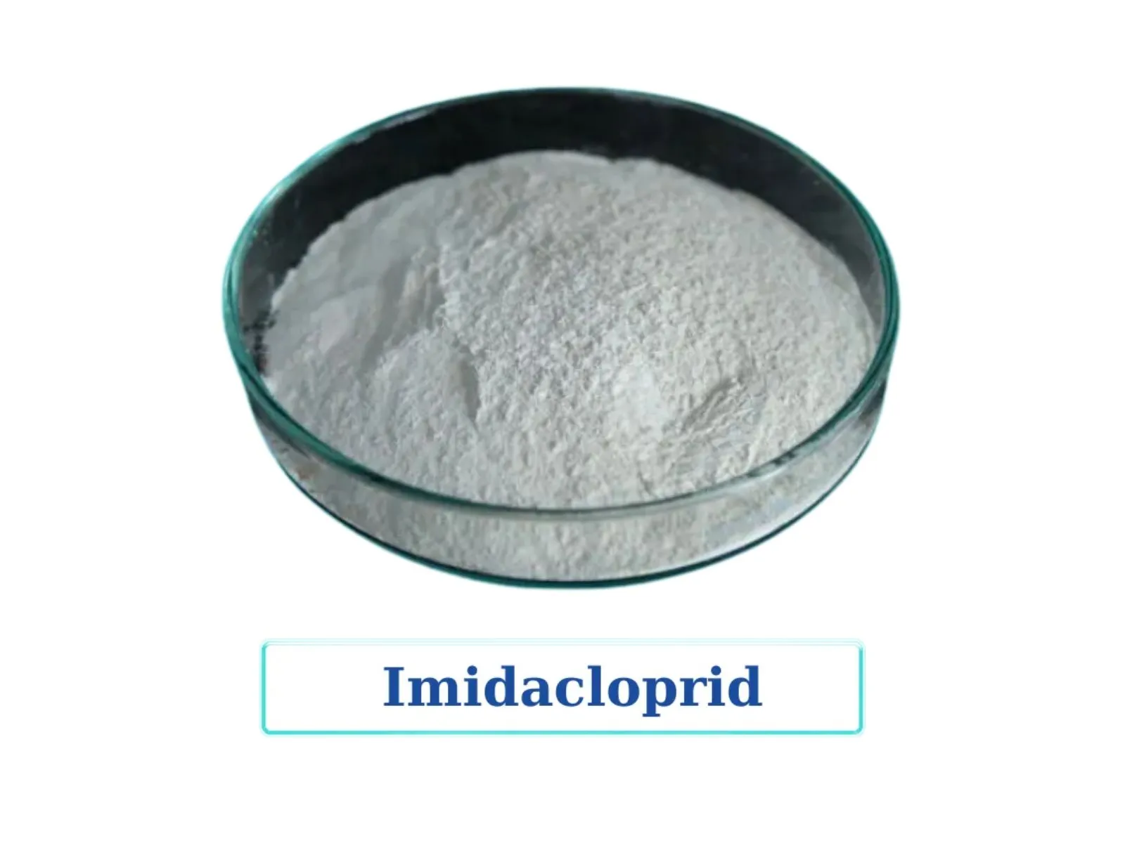 សារធាតុសកម្ម Imidacloprid