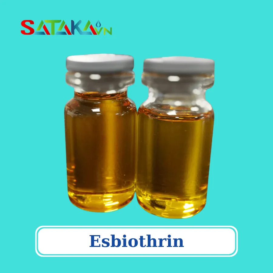 Esbiothrin