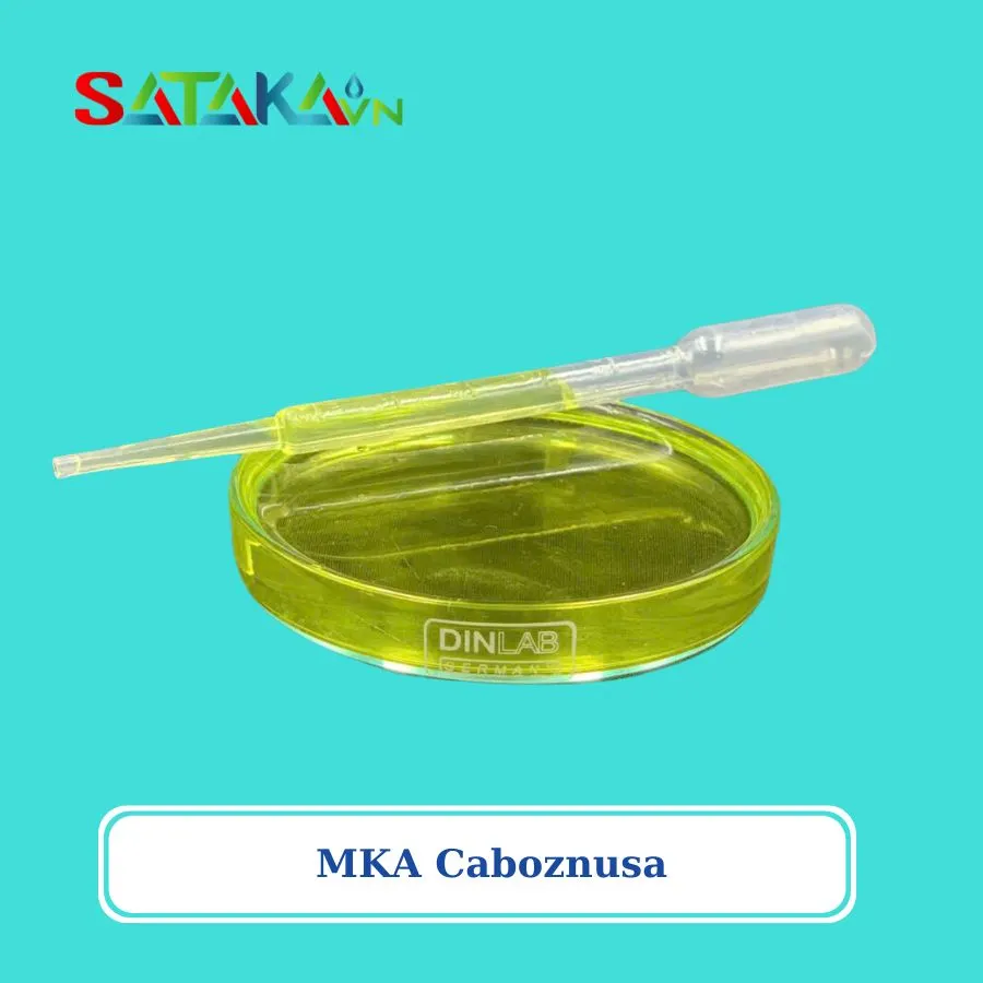 MKA Caboznusa Organic Fertilizer