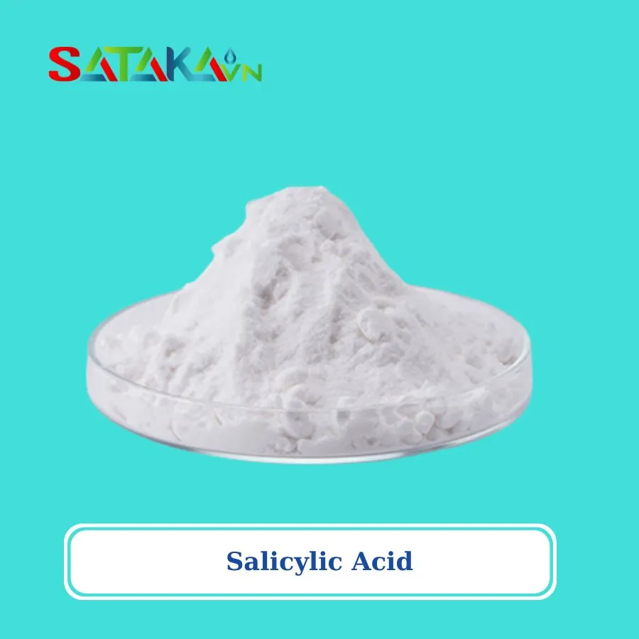 Salicylic Acid