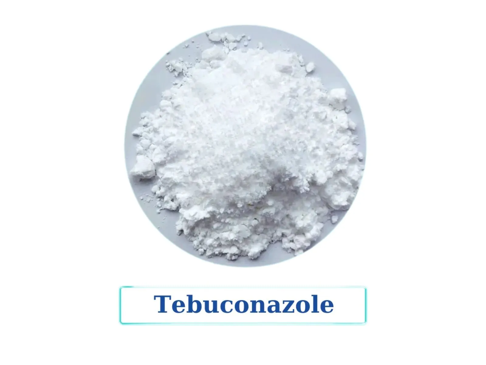 សារធាតុសកម្ម Tebuconazole