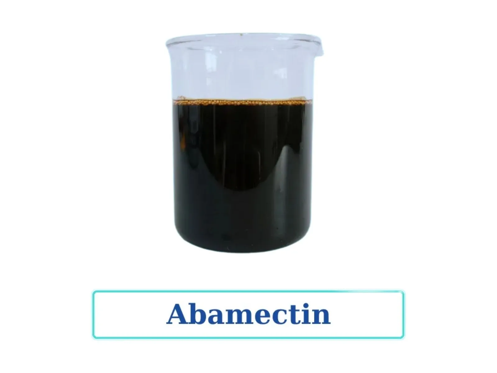 Nên luân phiên với hoạt chất Abamectin