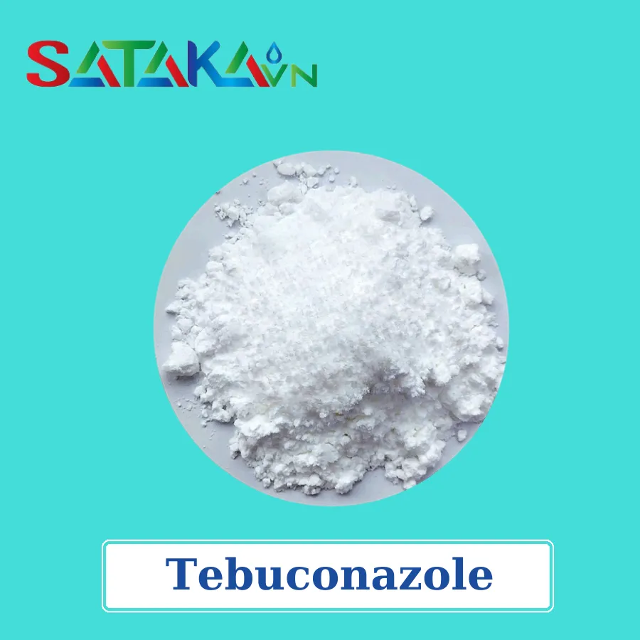 Tebuconazole