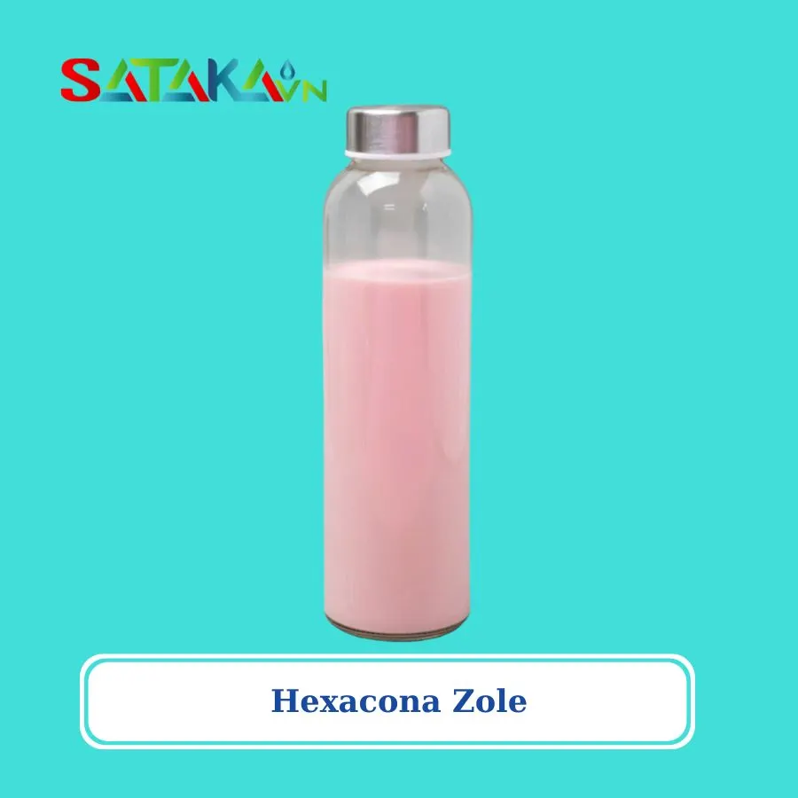 Hexacona Zole