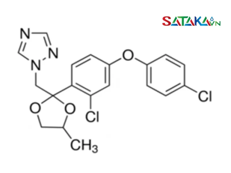 ກຸ່ມ Triazole ແມ່ນຫຍັງ?