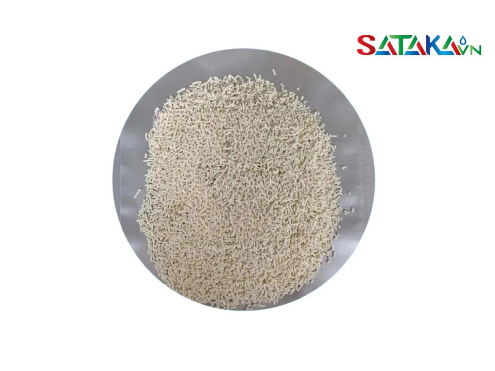 Hoạt chất Emamectin Benzoate