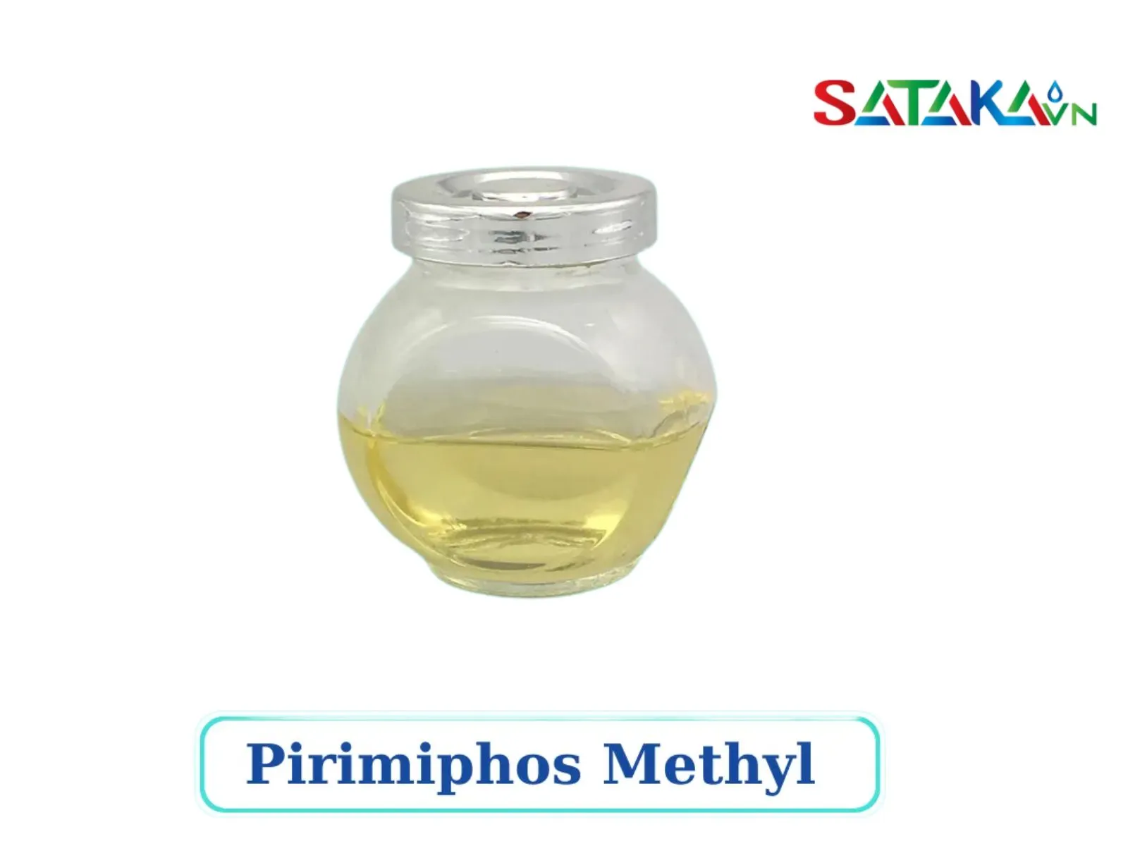 Hoạt chất Pirimiphos Methyl diệt bọ xít muỗi