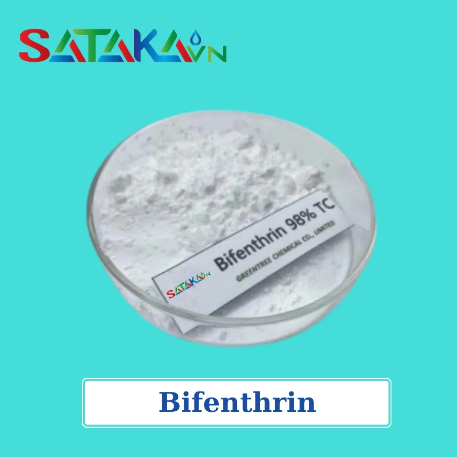 Bifenthrin