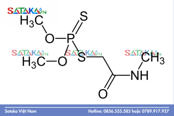 Chlorfenapyr là gì?