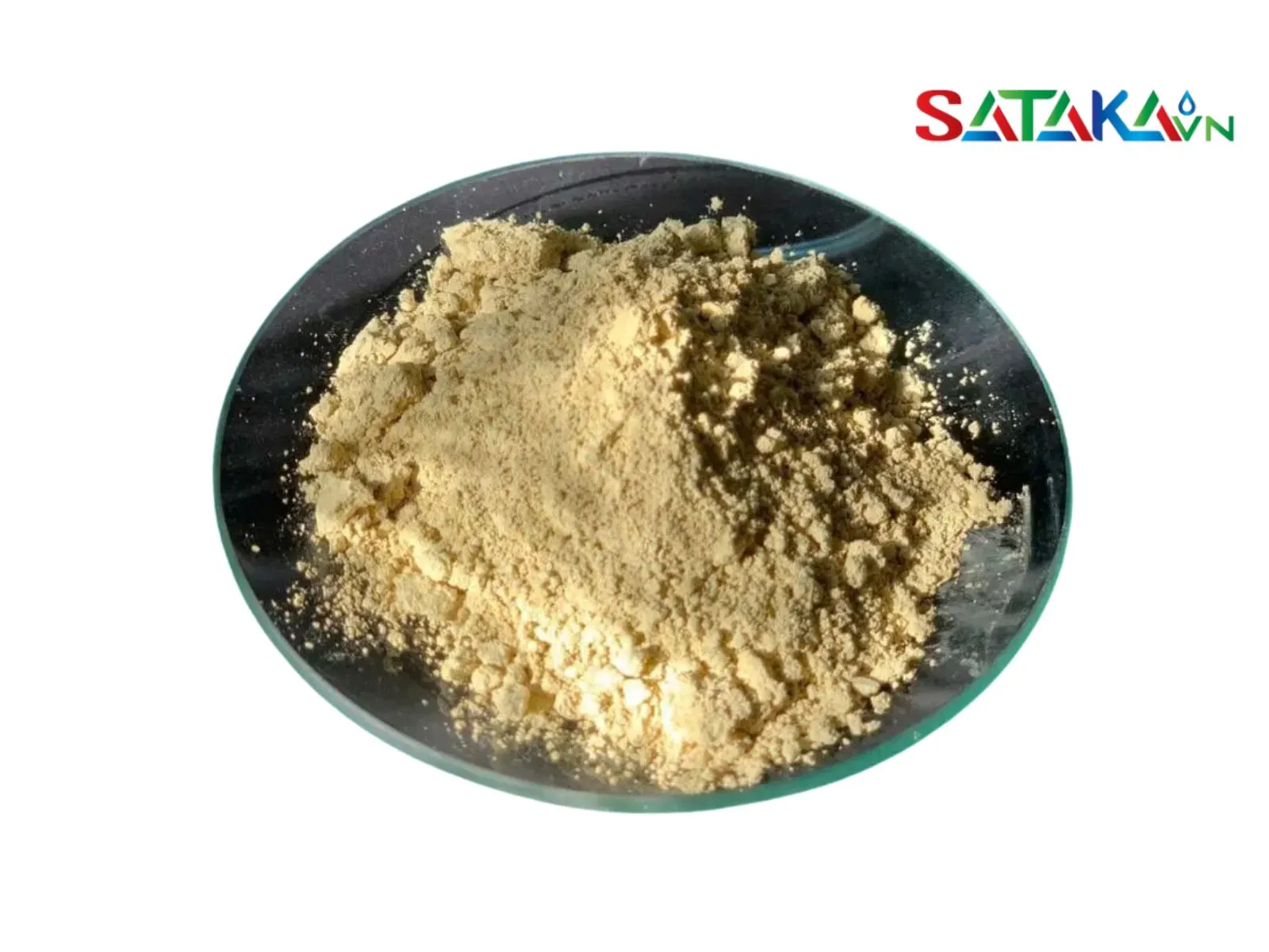 Hoạt chất chứa Metalaxyl