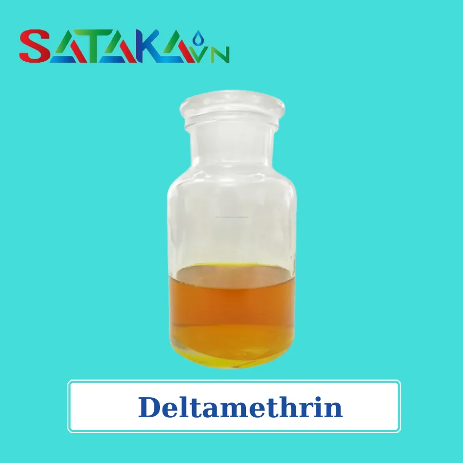 Deltamethrin