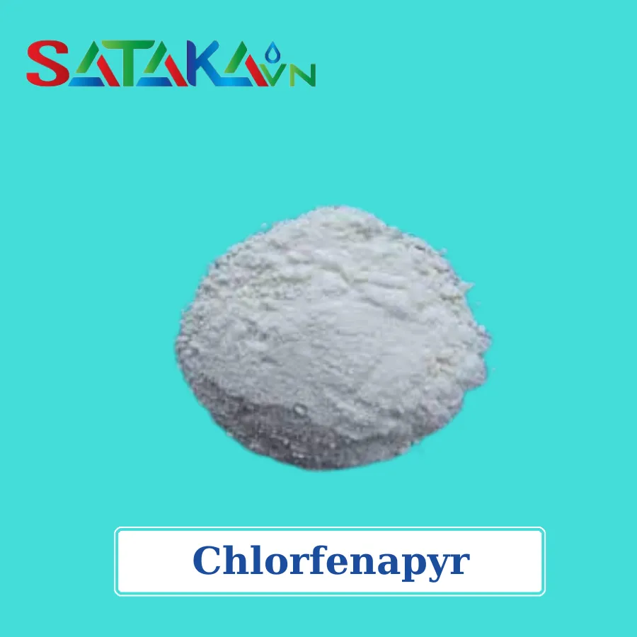 Chlorfenapyr