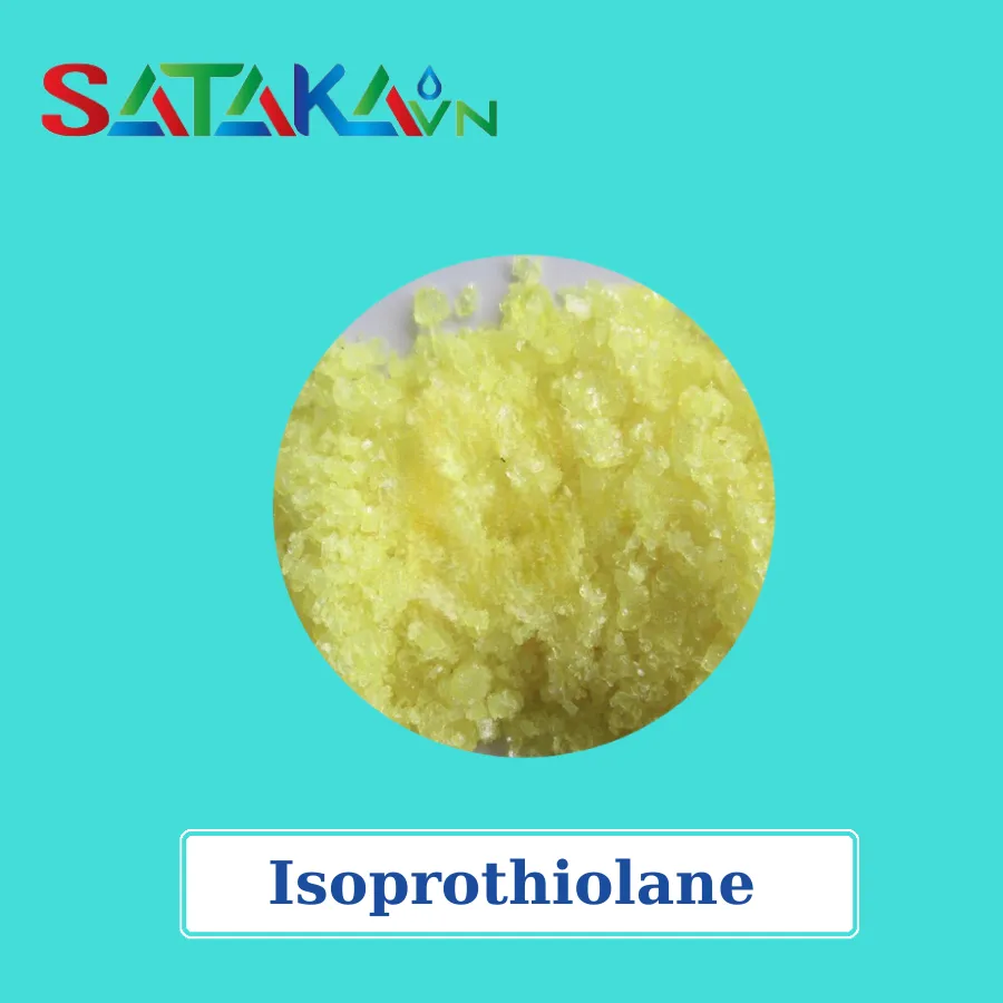 Isoprothiolane