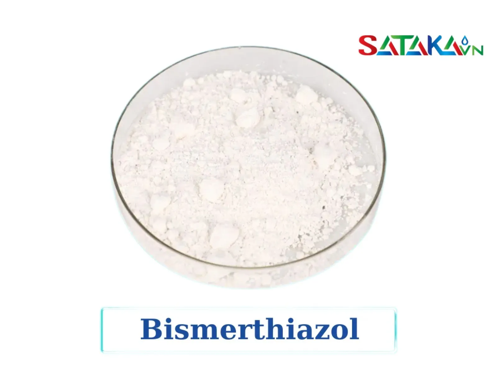 Effects of Bismerthiazole