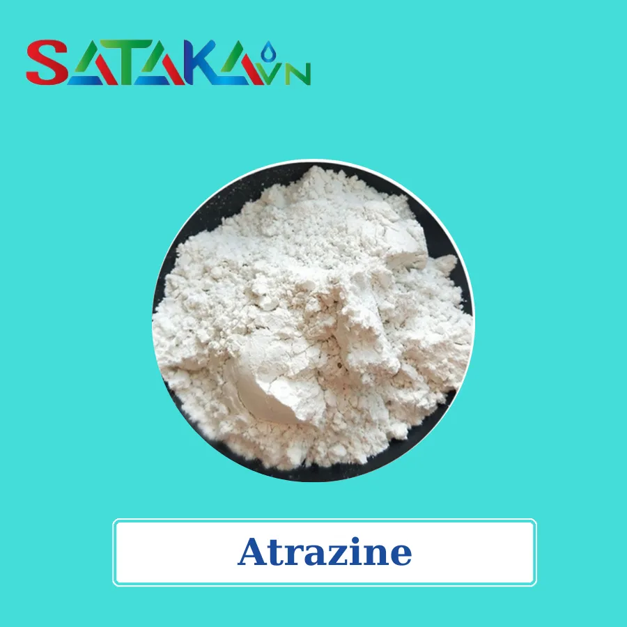 Atrazine