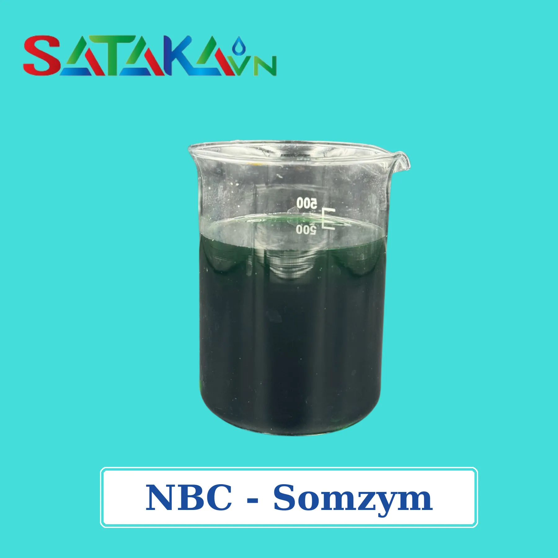 NBC - SOZYM