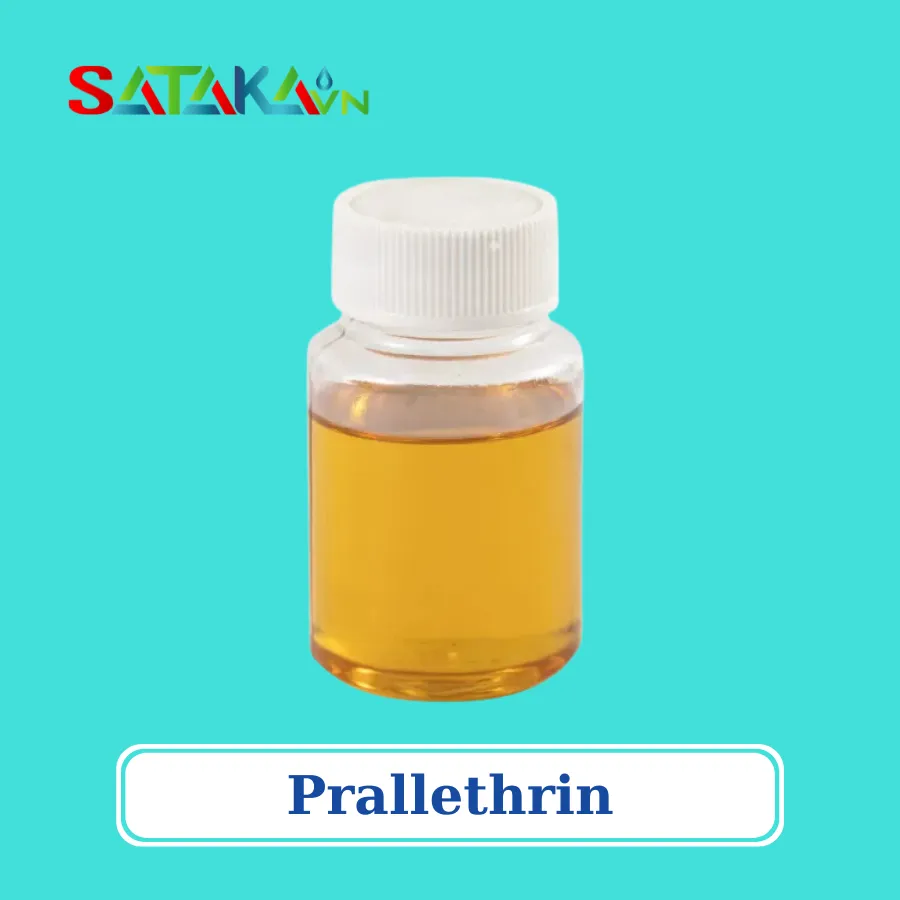 Prallethrin