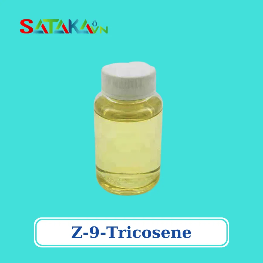 Z-9-Tricosene