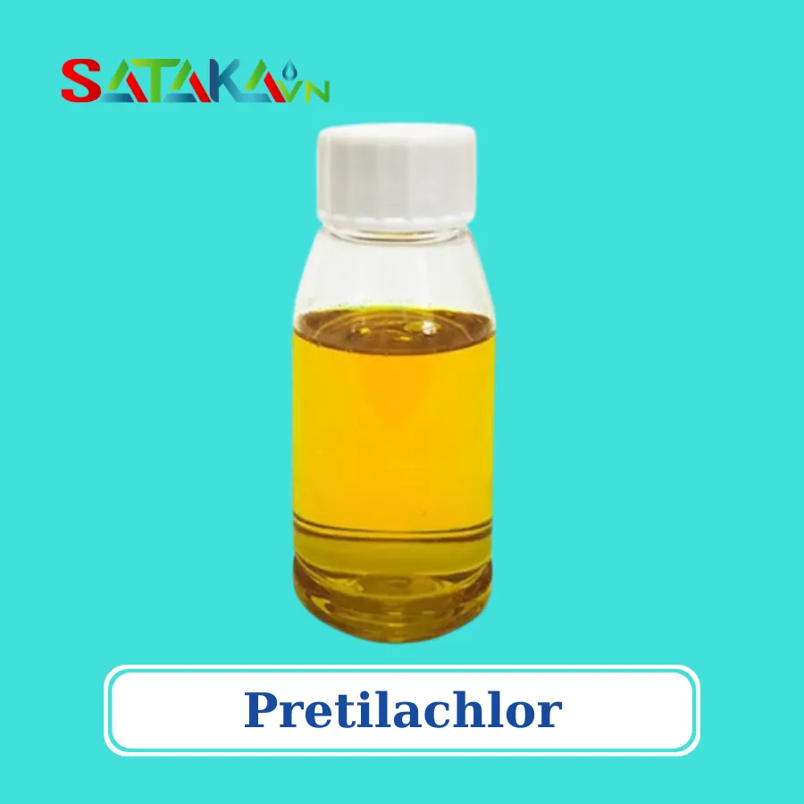 Pretilachlor