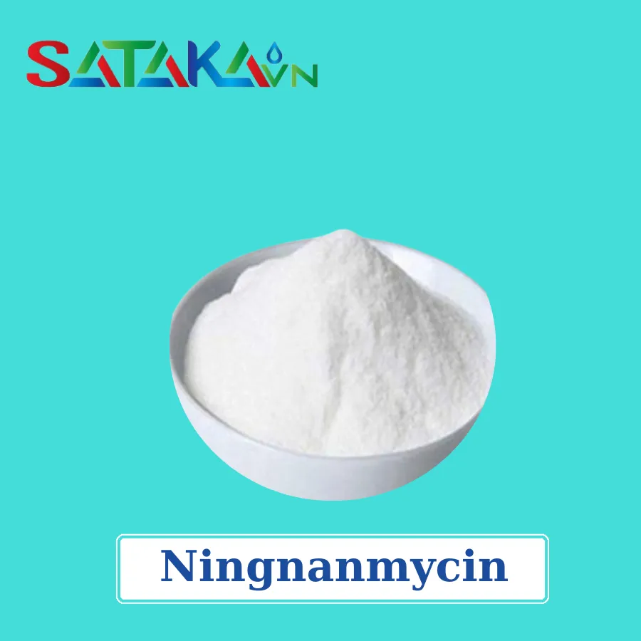 Ningnanmycin