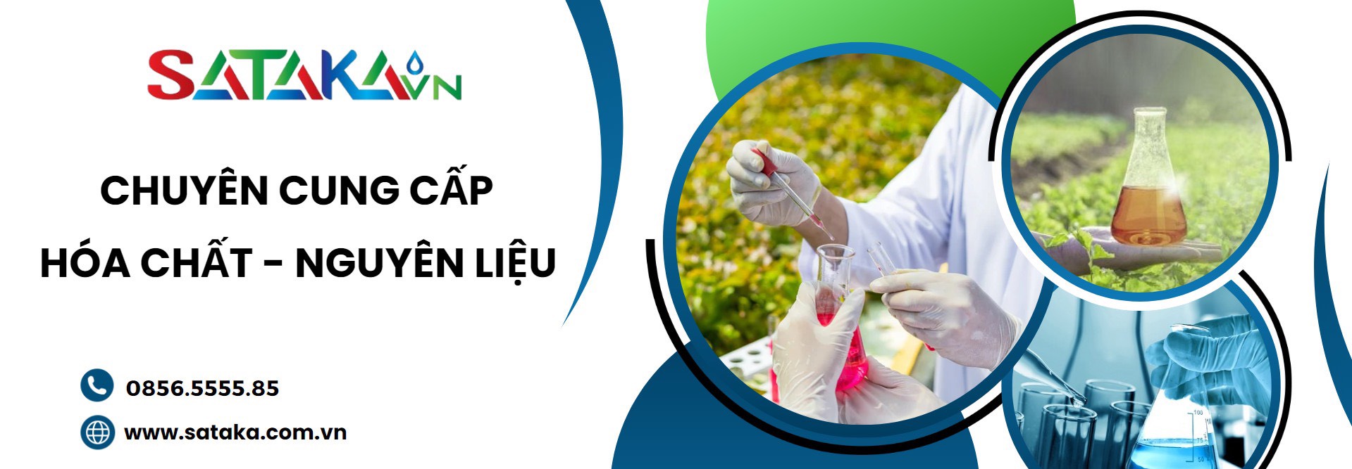 CÔNG TY CỔ PHẦN SATAKA VIỆT NAM