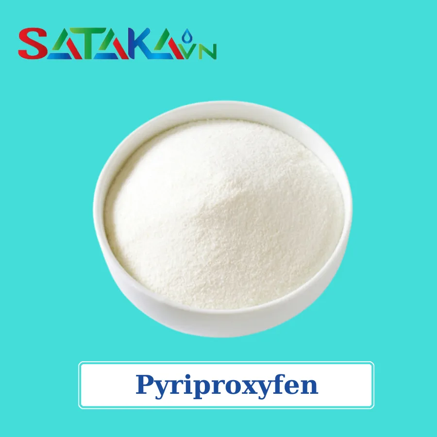 Pyriproxyfen