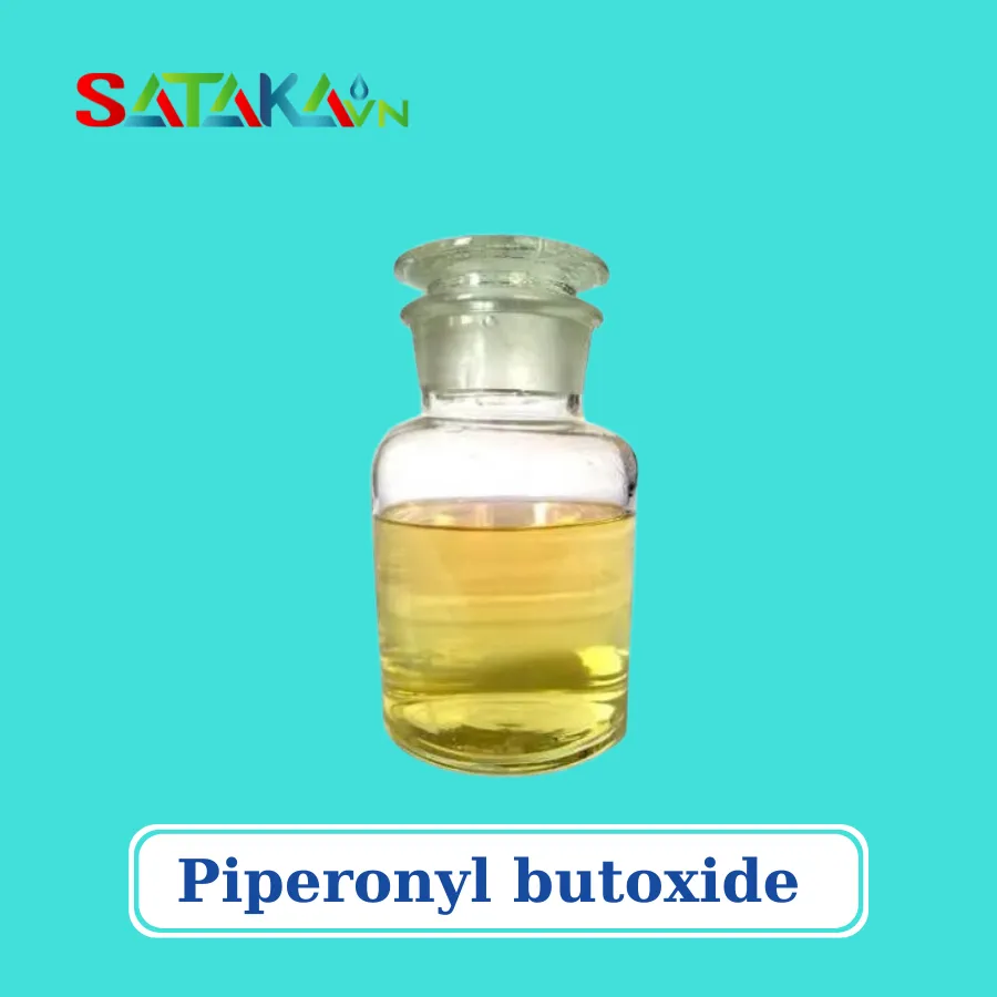  Piperonyl Butoxide