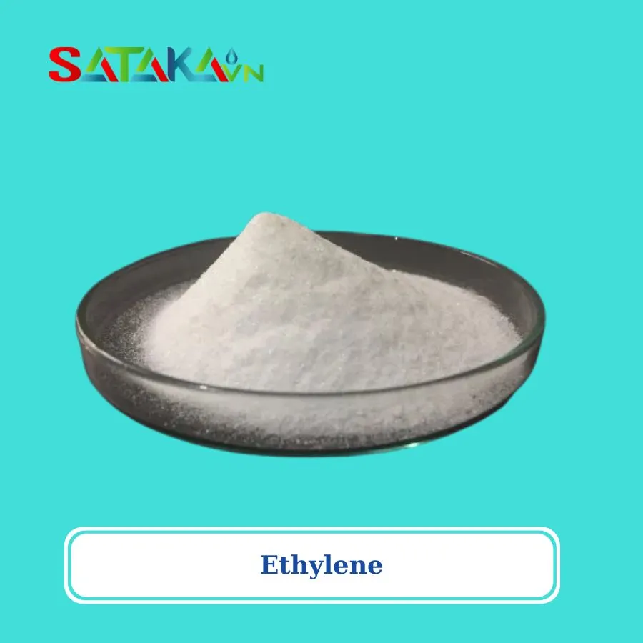 Ethylene